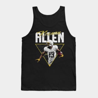 keenan allen Tank Top